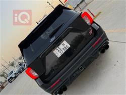 فورد إكسبلورر